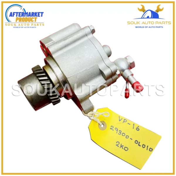 29300-0L010 BRAKE VACUUM PUMP ASSY 1KD-FTV 2KD-FTV For Toyota HIACE