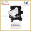 87106-35150 Genuine Toyota SERVO SUB-ASSY, DAMPER (FOR BLOWER) 8710635150