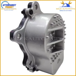 161A0-39015 ENGINE ELECTRIC WATER PUMP for Toyota Camry 2.5L Hybrid 2012-2017