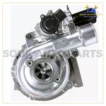 17201-0L040 TURBO CHARGER 1KD-FTV W/SENSOR For Toyota FORTUNER 3.0Ltr 2002-2010