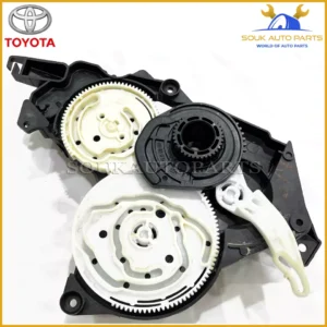 87106-0C140 Genuine Toyota SERVO SUB-ASSY, DAMPER, NO.1 871060C140 OEM SEQUOIA