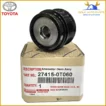 27415-0T060 Genuine Toyota PULLEY, ALTERNATOR W/CLUTCH COROLLA RAV4 LEXUS NX300h - Image 2