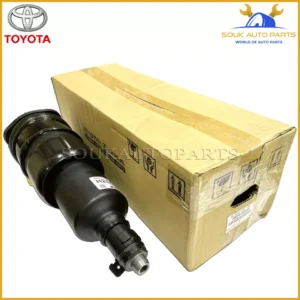 48020-50203 Genuine Toyota CYLINDER ASSY, PNEUMATIC LH 4801050203 LEXUS LS600h