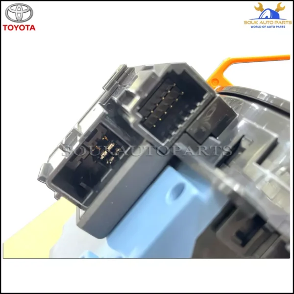 84307-0K020 GENUINE Toyota CABLE SUB-ASSY, SPIRAL 843070K020 OEM