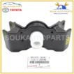 12371-30090 Genuine Toyota INSULATOR, ENGINE MOUNTING, REAR NO.1 1237130090 OEM - Image 2