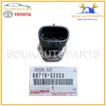 88719-33020 Genuine Toyota SENSOR, AIRCONDITIONER PRESSURE 8871933020 OEM - Image 4