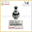 23280-38020 Genuine Toyota FUEL PRESSURE REGULATOR ASSY 2328038020 OEM - Image 3