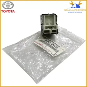 84872-0K020 Genuine Toyota SWITCH OUTER MIRROR 848720K020 OEM HILUX INNOVA YARIS