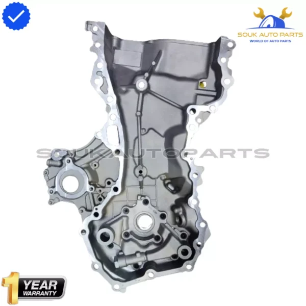 11310-47040 TIMING CHAIN COVER W/OIL PUMP 1NR-FE For Toyota YARIS COROLLA