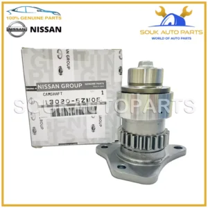 13020-5ZM0E Genuine Nissan CAMSHAFT ASSY VK56VD 130205ZM0E OEM INFINITI QX80 M45