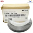 230603C724 Genuine Hyundai Kia BEARING PAIR SET-C/ROD - Image 3