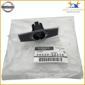 28533-5ZA0A Genuine Nissan PARKING SENSOR COVER 285335ZA0A OEM