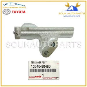 13540-88480 Genuine Toyota TENSIONER 3SGE 3SGTE ENGINE CHAIN 1354088480 OEM