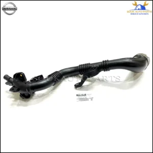 14460-4EJ0D Genuine Nissan DUCT ASSY-EXCHA 144604EJ0D OEM