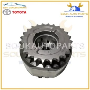 13080-31030 Genuine Toyota GEAR, CAMSHAFT TIMING EXHAUST, RH/LH 1308031030 OEM