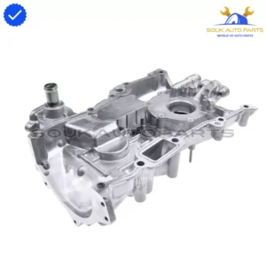 13500-53F00 OIL PUMP FOR NISSAN 240SX KA24DE 2.4 LTR