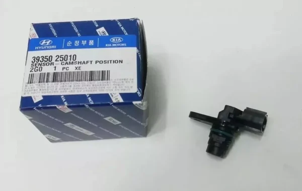 39350-25010 Genuine Hyundai / Kia SENSOR-CAMSHAFT POSITION 3935025010 OEM
