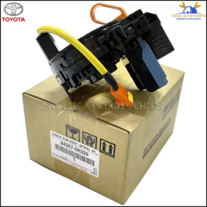 84307-0K020 GENUINE Toyota CABLE SUB-ASSY, SPIRAL 843070K020 OEM