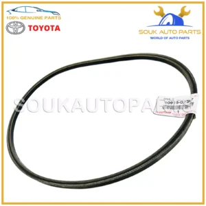 90916-02397 Genuine Toyota BELT V, NO.1 OEM LAND CRUISER HILUX 4RUNNER