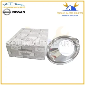 62256-1LA0A Genuine Nissan FINISHER-FOG LAMP, RH 622561LA0A OEM