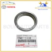 17451-31020 Genuine Toyota GASKET, EXHAUST PIPE 1745131020 OEM - Image 2