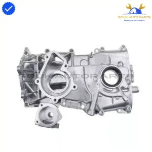 13500-53F00 OIL PUMP FOR NISSAN 240SX KA24DE 2.4 LTR