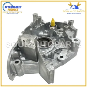 1064A035 OIL PUMP Mitsubishi 4D56U For L200 SHOGUN PAJERO TRITON 2.5Ltr