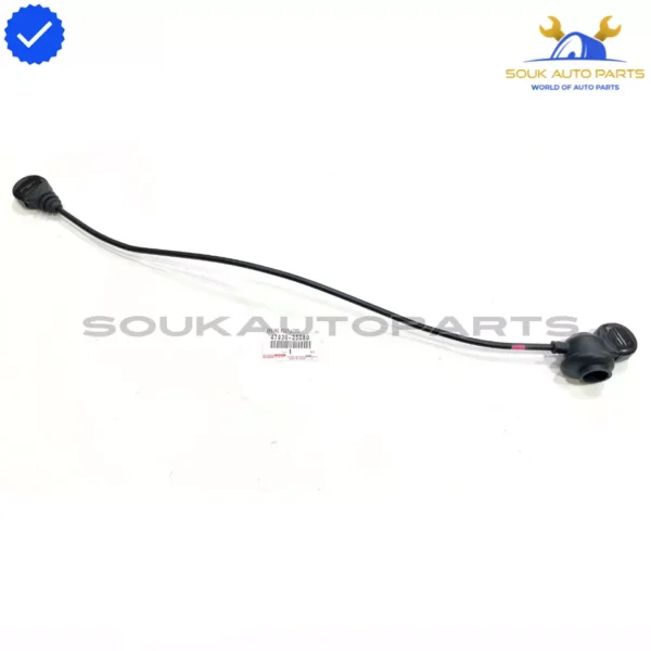 47920-35080 Genuine Toyota SPRING ASSY, LOAD SENSING 4792035080 OEM HILUX