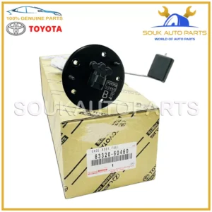 83320-60460 Genuine Toyota GAGE ASSY, FUEL SENDER 8332060460 LAND CRUISER PRADO