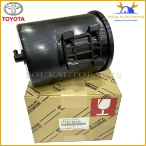 77704-60290 Genuine Toyota CANISTER SUB-ASSY, CHARCOAL 7770460290 OEM LC100