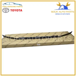 53911-60030 Genuine Toyota PANEL, FRONT VALANCE 5391160030 OEM