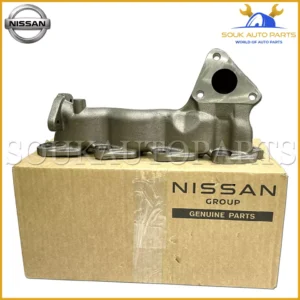 14004-MB44B Genuine Nissan MANIFOLD – EXHAUST For Navara D22 YD25 DDTI 2.5LTurbo