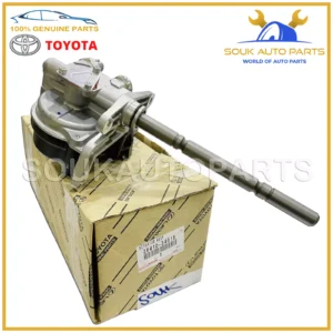 36410-34015 Genuine Toyota ACTUATOR ASSY, TRANSFER SHIFT 3641034015 TUNDRA