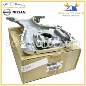 13500-69F00 Genuine Nissan OIL PUMP NISSAN SR20DET S14 S15 1350069F00 OEM