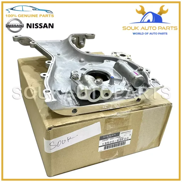 13500-69F00 Genuine Nissan OIL PUMP NISSAN SR20DET S14 S15 1350069F00 OEM