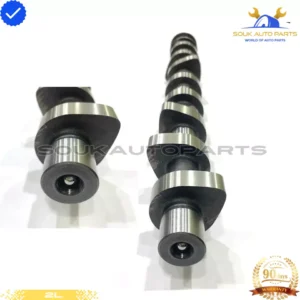 13501-54020 CAMSHAFT W/BEARINGS 2L & L For Toyota HIACE HILUX LAND CRUISER