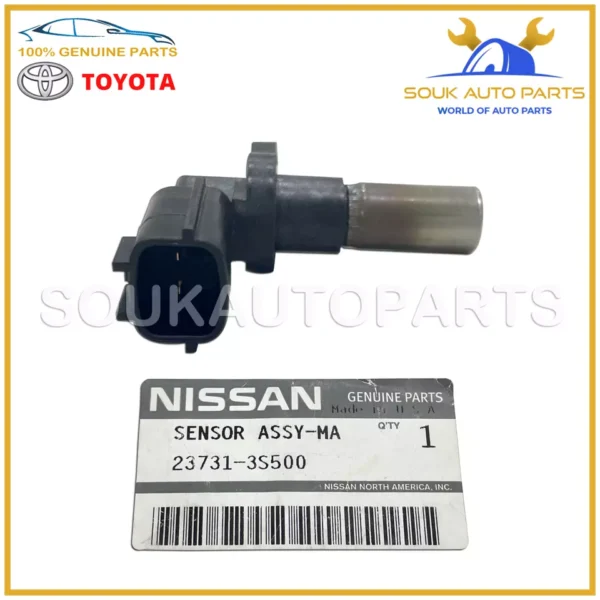 23731-3S500 Genuine Nissan SENSOR ASSY-MAGNET 237313S500 OEM