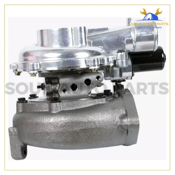 17201-0L040 TURBO CHARGER 1KD-FTV W/SENSOR For Toyota FORTUNER 3.0Ltr 2002-2010