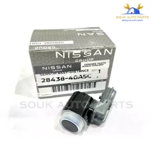 28438-4BA5C Genuine Nissan SENSOR ASSY 284384BA5C OEM INFINITI Q50 Q60 G37
