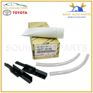 63207-35040 Genuine Toyota ROOF BASE SUB-ASSY 6320735040 OEM