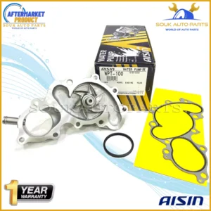 16100-69395 WATER PUMP For Toyota LAND CRUISER HILUX 4RUNNER 5VZ-FE AISIN WPT100