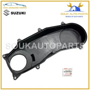 11390-71C00 Genuine Suzuki COVER, TIMING BELT OUTSIDE 1139071C00 OEM