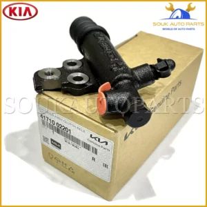 41710-02201 Genuine Hyundai CYLINDER ASSY-CLUTCH RELEASE 4171002201 OEM