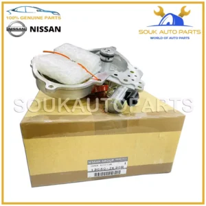 13040-JK30B Genuine COVER, CAM-SPROCKET VTC For Nissan 350Z Infiniti EX35 VQ35DE