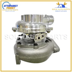 17201-0L040 TURBO CHARGER 1KD-FTV For Toyota FORTUNER 3.0Ltr 2002-2010