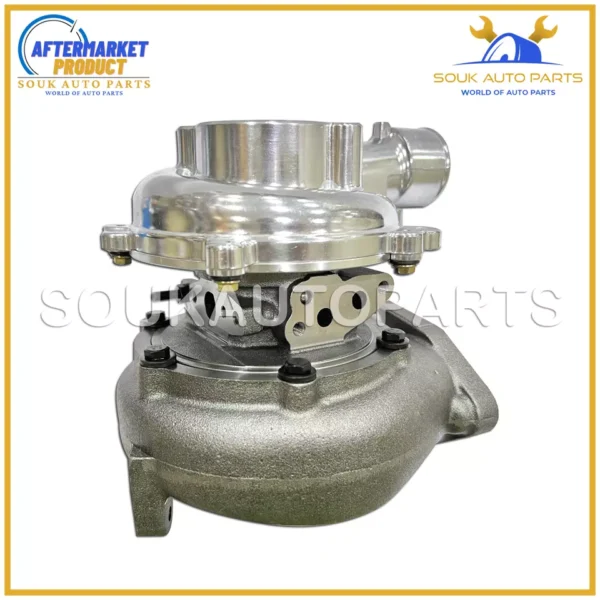 17201-0L040 TURBO CHARGER 1KD-FTV For Toyota FORTUNER 3.0Ltr 2002-2010