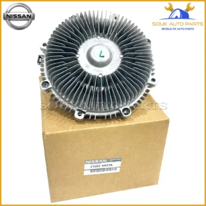 21082-5X23A Genuine Nissan COUPLING-FAN 210825X23A OEM