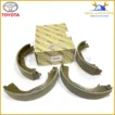 04495-60070 Genuine Toyota SHOE KIT, REAR BRAKE 0449560070 OEM LAND CRUISER - Image 4