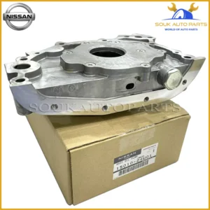 15010-24U01 Genuine Nissan OIL PUMP For RB25DET RB26DETT 1501024U01 OEM SKYLINE
