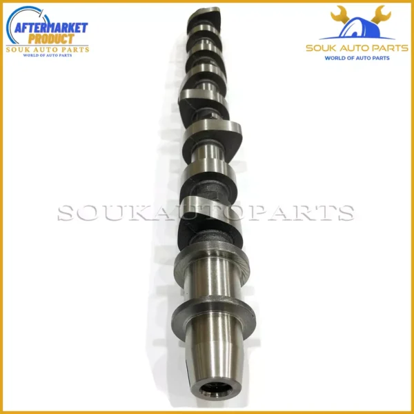13501-54060 CAMSHAFT W/BEARINGS 2L 2L-II 2L-T For Toyota HIACE 2.4Ltr 1984-98